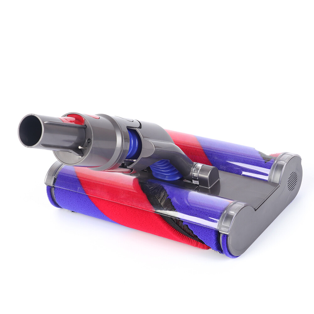 純正Omni-glideヘッド Vacuum Omnidirectional Vacuum Cleaner Head for Dyson SV19
