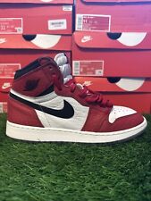 Jordan 1 Origin Story Gym Red 2018 for Sale | Authenticity Jordan 1 Origin Story Gym Red 2018 for Sale | Authenticity