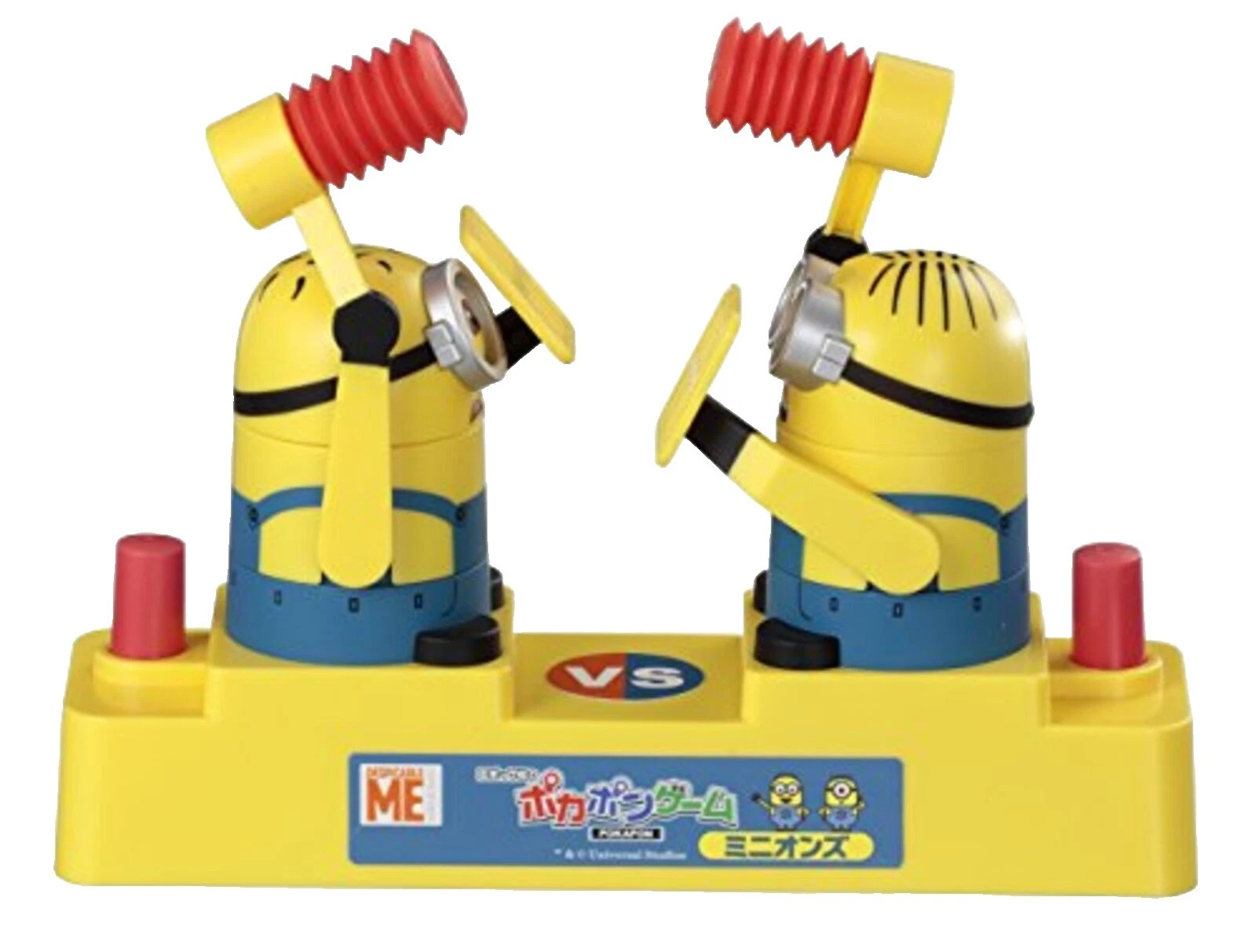 3-4 Years Minions Contemporary Manufacture Board & Traditional Games