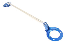 Cusco Front Strut Brace Type AS for Toyota Starlet KP61 1978-1984 100510A