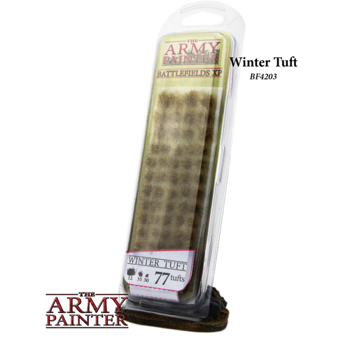 Battlefield Scenic Basing Tufts pittore esercito - SCONTO MULTIPLO - seleziona - nuovo con scatola - Foto 3 di 38