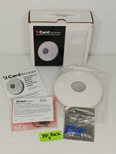 Card Access Ceiling-Mount Wireless Motion Sensor WMS10-CL-ZP