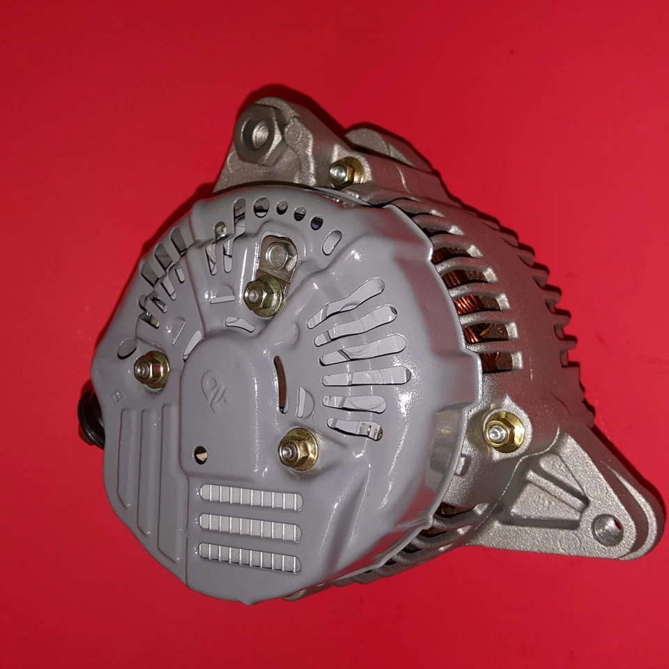 2001 Toyota Avalon 3.0L 6 Cylinder Engine 100AMP Alternator with Warranty - Image 2 of 4