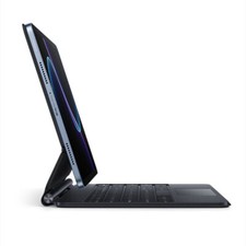 Original Xiaomi Xiaomi Pad 7/7 Pro Smart Floating Keyboard Magnetic Keyboard