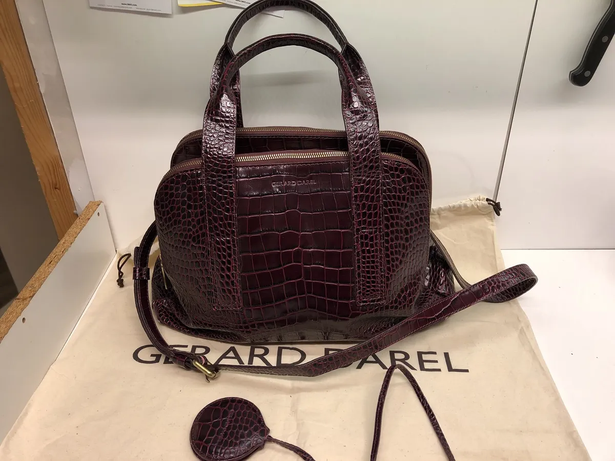 Gerard the Petit Basset Griffon Vendeen - Tote Bag | Brown paper bag, Bags,  Tote bag