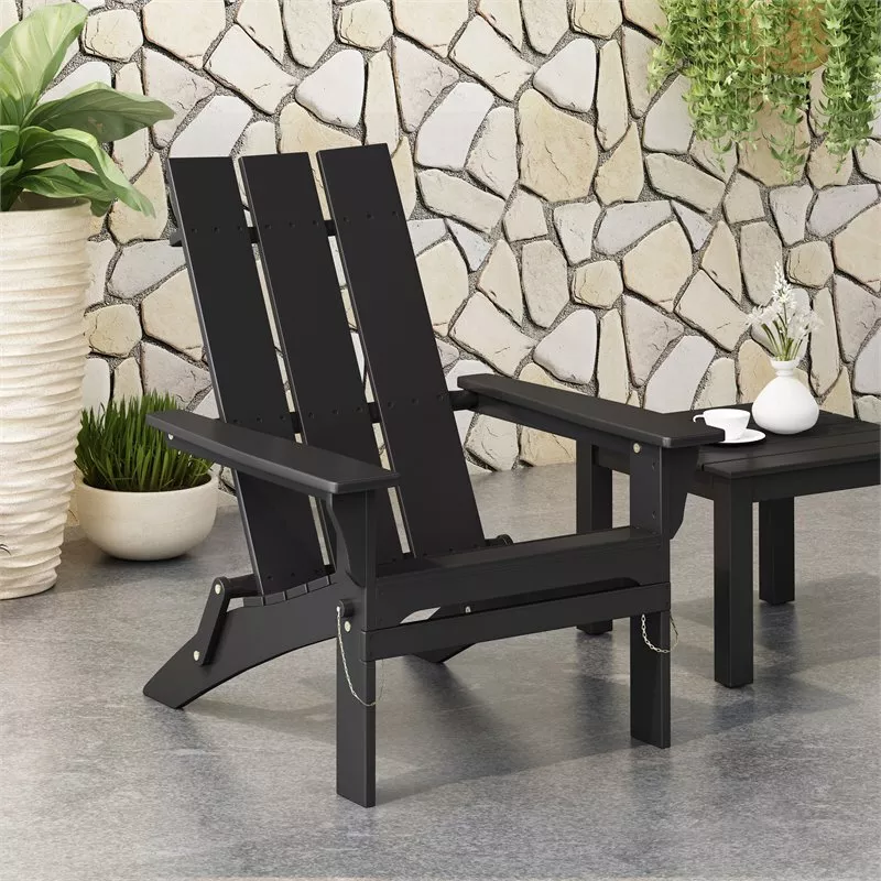 Noble house adirondack chair sale