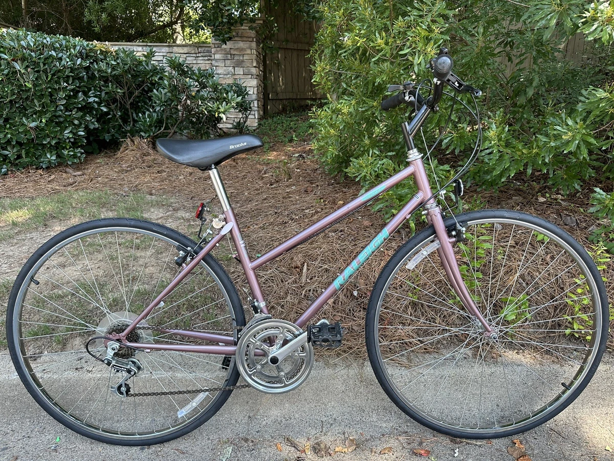 Raleigh Purple Bikes for sale | eBay