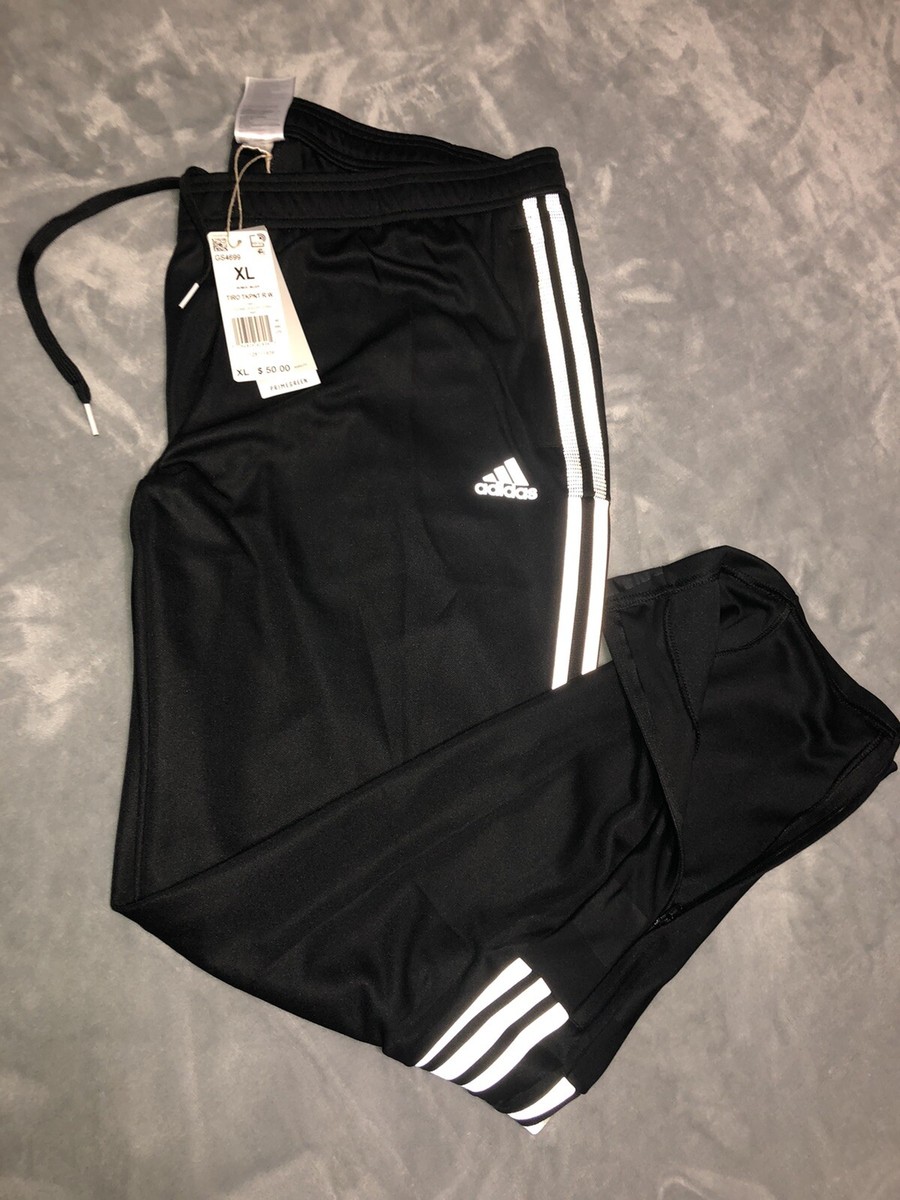 adidas tracksuit bottoms xl