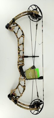 PSE EVO XF30  EC RH 25-30.5'' 50-60#   Subalpine New in Box