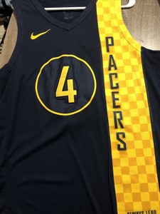 oladipo pacers jersey
