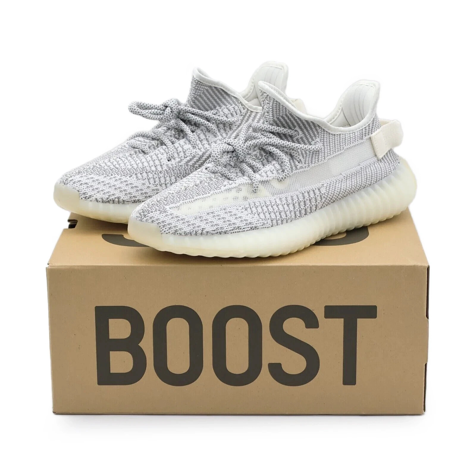 EF2905 adidas Yeezy Boost 350 V2 Static