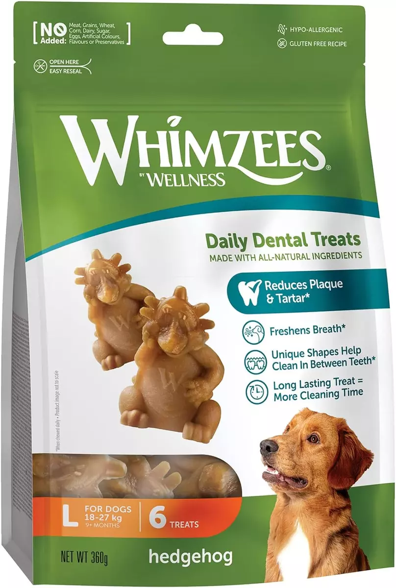 Does grain free dog food cause 2025 bad breath