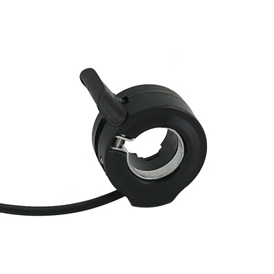 Electric Vehicle Ebike General Thumb Throttle - Three In One - Foto 14