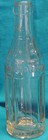 Duncannon Bottling Co. BIM bottle w Bubbles & Stars "D" on Base 7 oz. PA - LOOK — photo 1