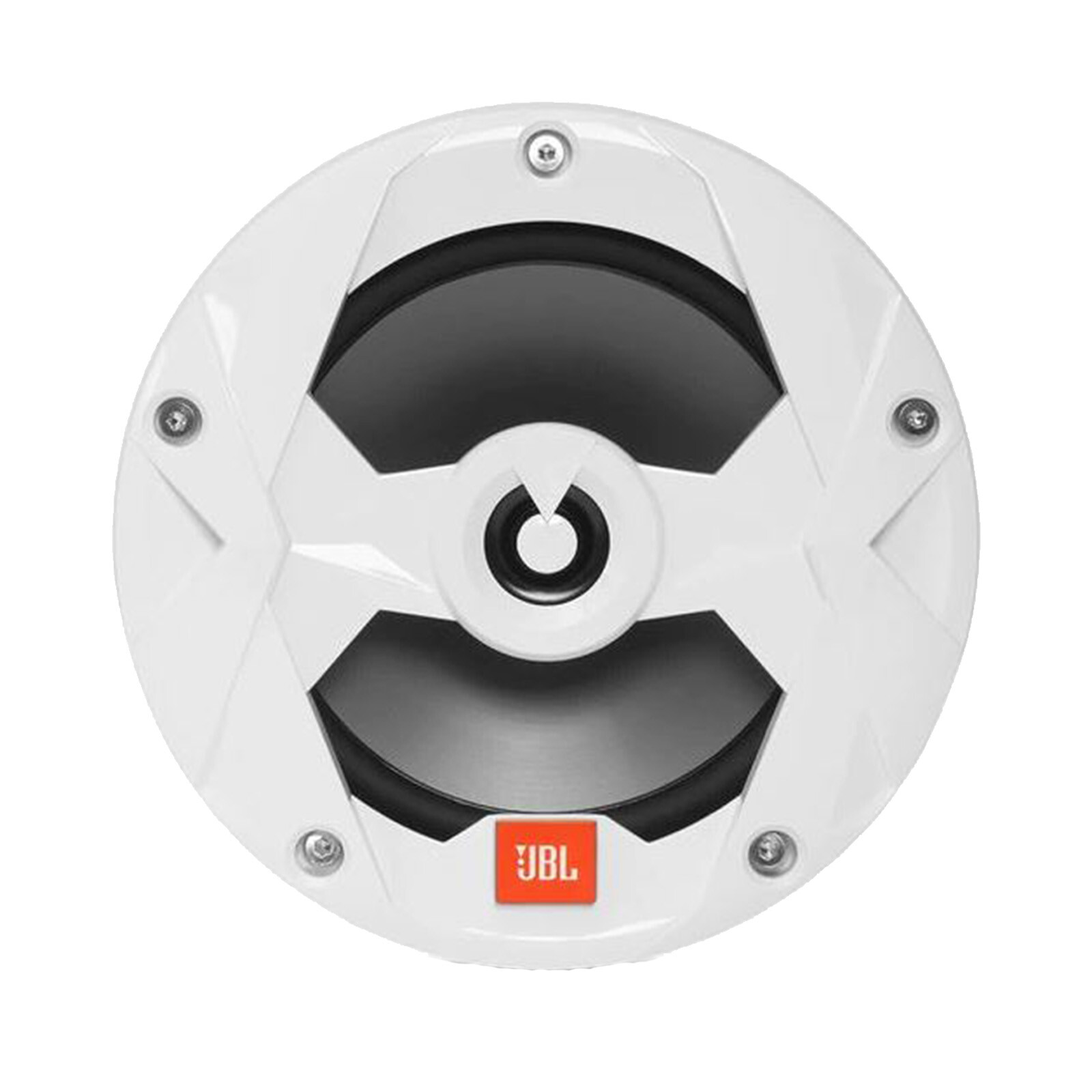 Marine Audio MA112, 4 x 6,5 pouces hautparleurs, caisson de basses DEL