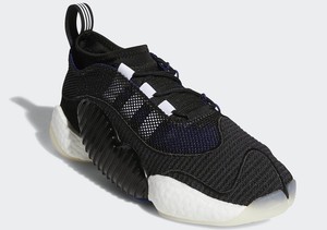 adidas crazy byw lvl ii