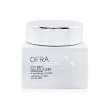 OFRA Cosmetics OFRA Peptide Moisturizer  60ml/2oz