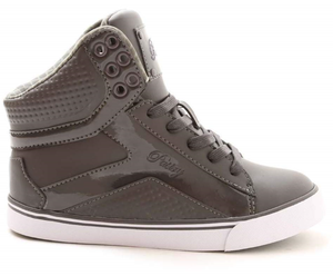 pop tart grid sneakers