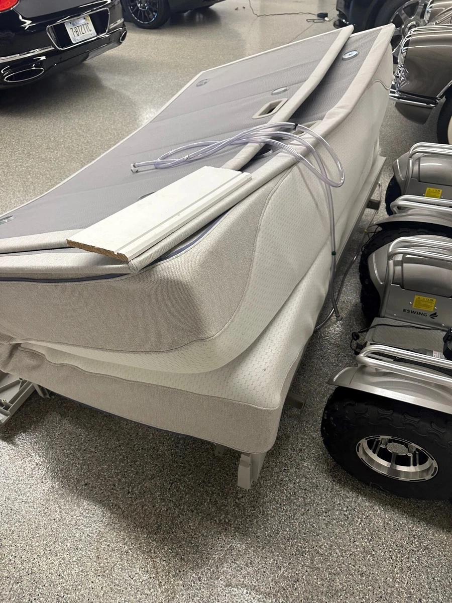 King i8 online 360 smart bed