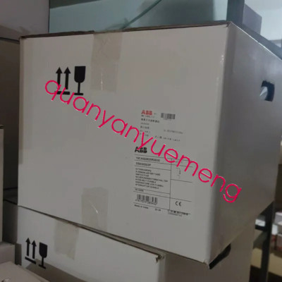 1PCS NEW ABB Isolating switch fuse set 1SCA022825R2830 OS630D03P FedEx or DHL