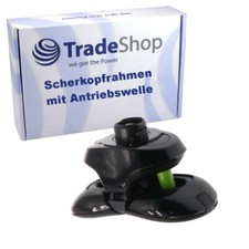 Testina di rasatura telaio albero per Philips S530 S538 S550 S551 S560 S561 S566 S570