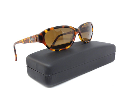 VUARNET 603 VINTAGE SUNGLASSES  WOMEN HAND MADE GLASS MINERAL LENS PX 2000