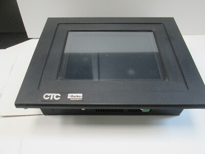 PARKER AUTOMATION CTC  P21-OC2-A5-1D3 (SHELF E3)