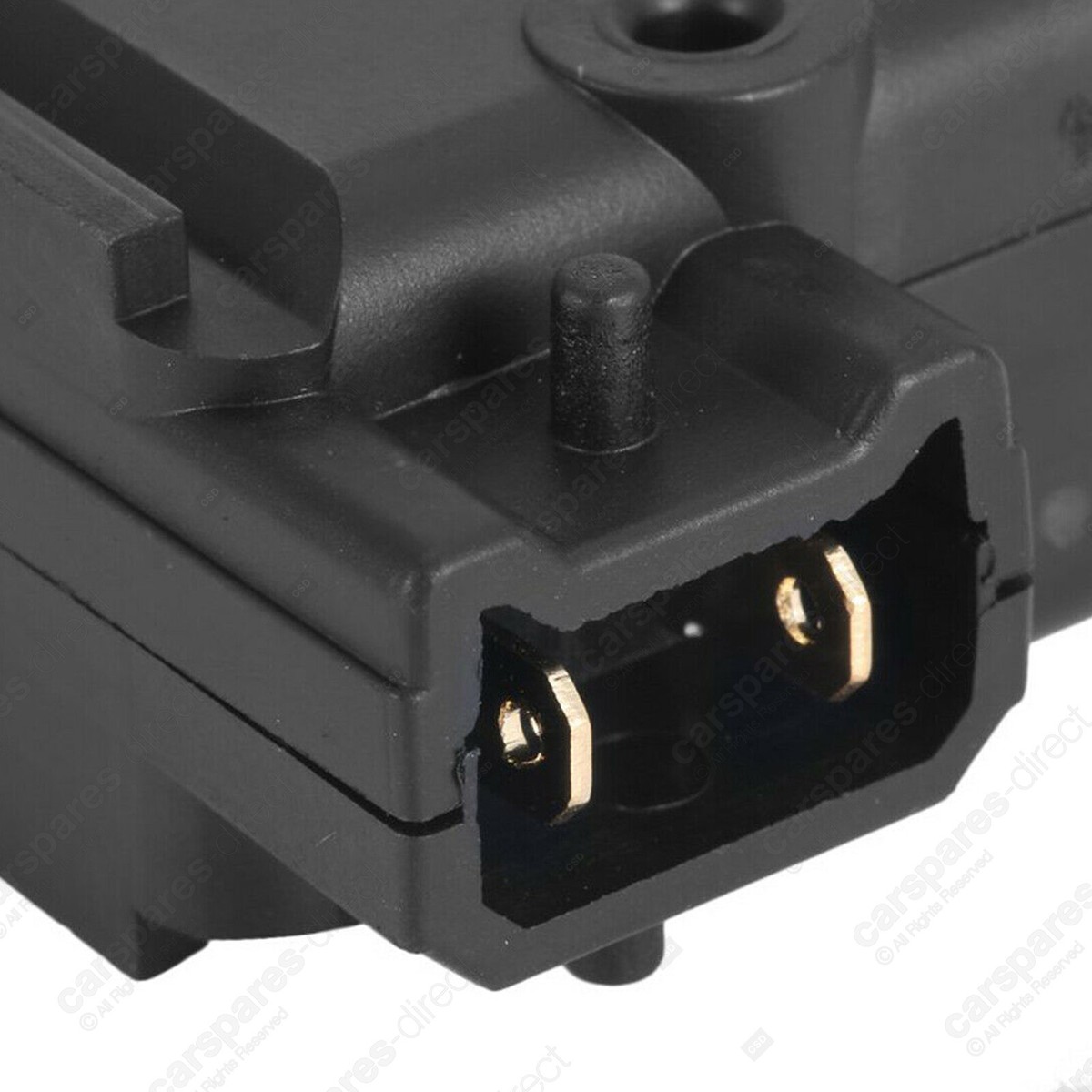 Renault Clio MK4 drivers front door lock motor | Used Car Parts UK