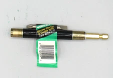 Wolfcraft Screw Starter & Guide with Two Bits