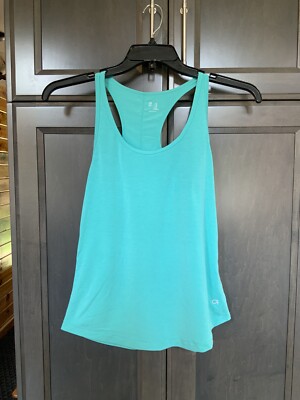 Women s GAPFIT Tank Top. Relaxed Fit. MINT GREEN. Size Medium. EUC.