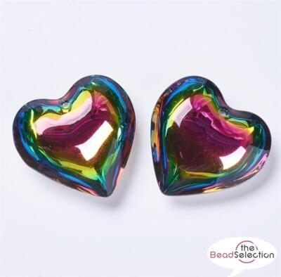 Cuori Arcobaleno Da Colorare - Disegni Per Bambini Da Stampare - Foto 5