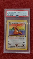 Dragonite [1st Edition] #19 Prices | Pokemon Fossil | Pokemon Cards