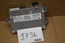 2011 Chevrolet Impala Chassis Control Module Computer #1736-MOD 