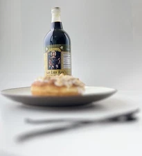 San Luis Rey 31. 78 FL Oz Pure Mexican Vanilla.