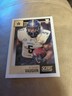 2020 Panini Score Ke'Shawn Vaughn Rookie Card #387 Tampa Bay Buccaneers
