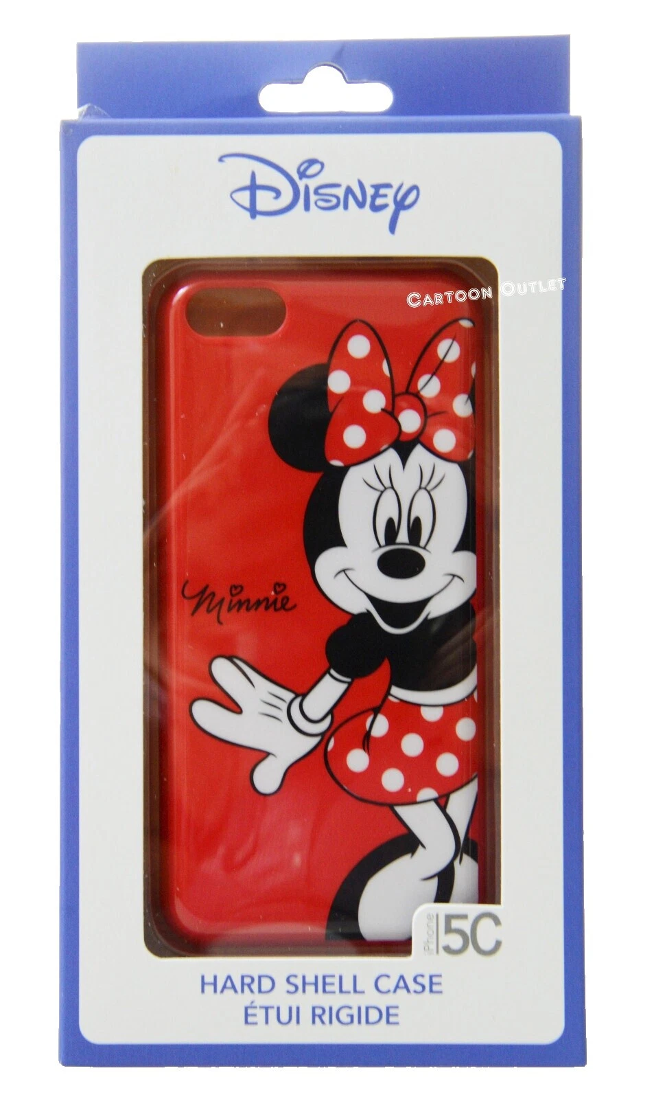 Accesorios para teléfonos celulares Disney para Apple iPhone 5s