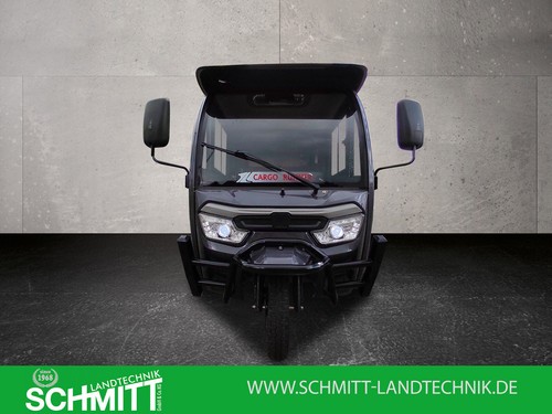 Elektro Lastendreirad,Kabinenroller,3 Jahre Garantie E Mobil ,sofort, AluFelgen - Bild 5 von 22