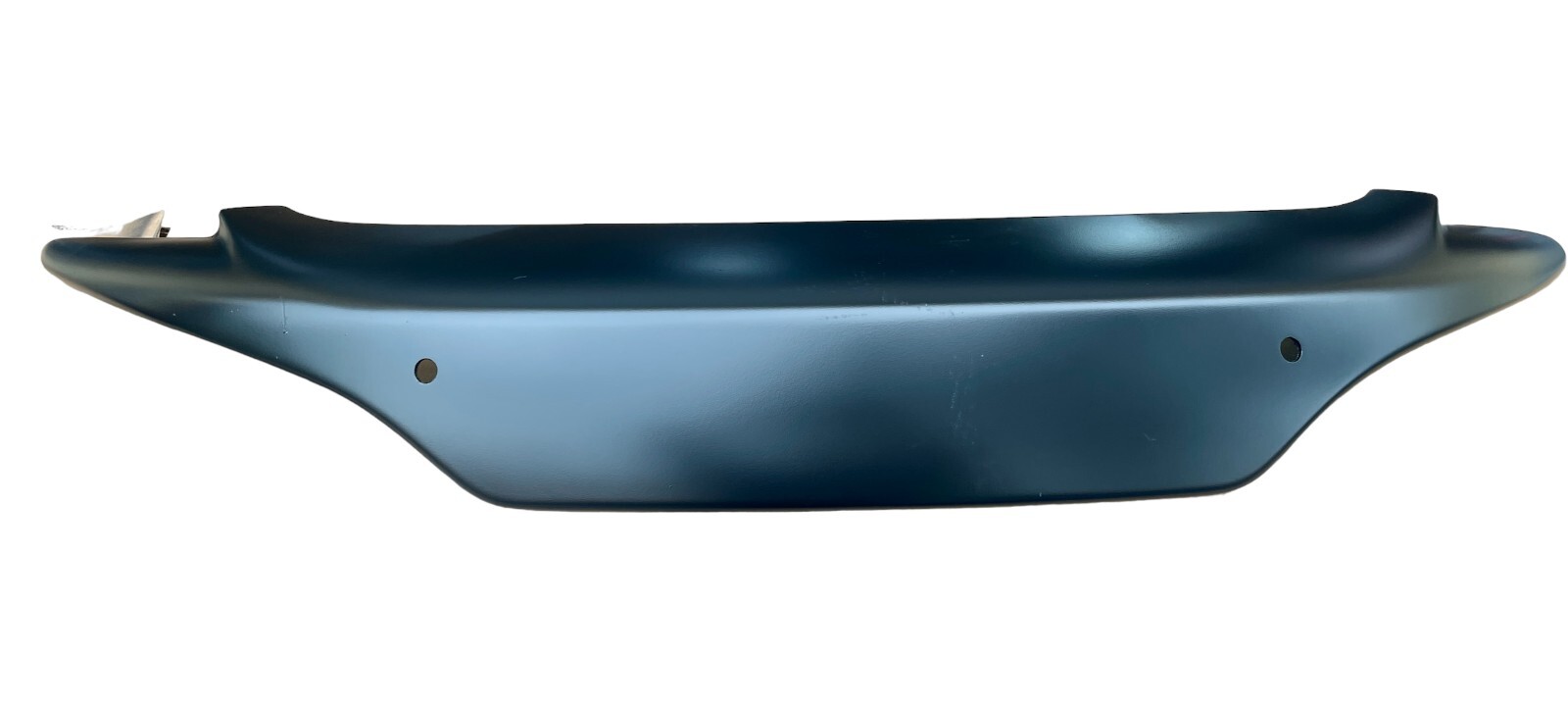 McLaren 650S Upper Bumper Cover 11A7744CP FRP  2015-17 USA Satin BlK Made in USA