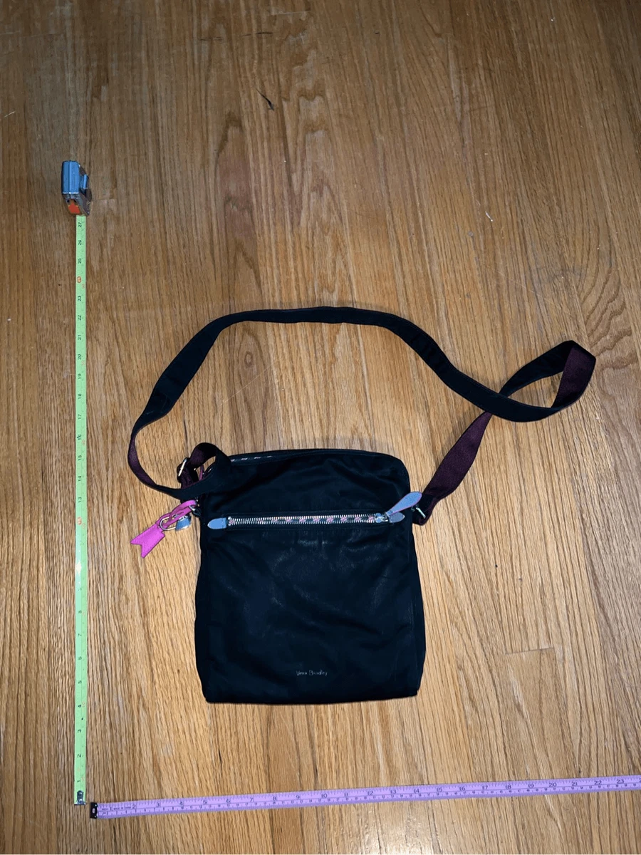 Midtown crossbody store vera bradley