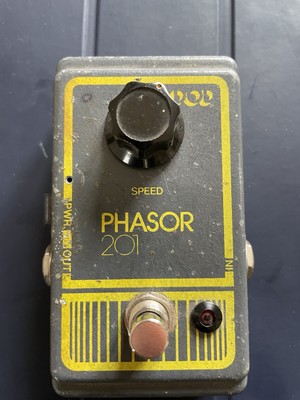 DOD Phasor 201