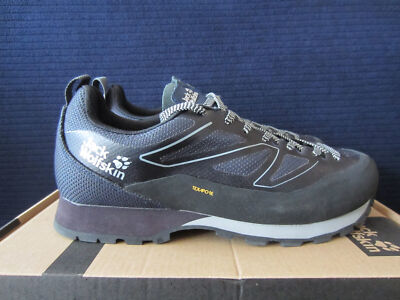 Jack Wolfskin Rocksand, Scrambler, Terraventure Wanderschuhe versch. Farben. NEU