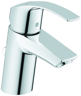 Grohe Eurosmart Waschtisch Armatur 33265 / 33265002 Wasserhahn Bad Waschbecken