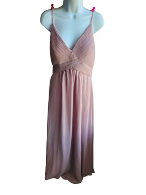 desert rose bridesmaid dresses morilee Morilee Style 21795 main image 1