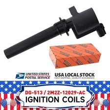 For Ford Escape Taurus Mazda Tribute Mercury 3.0L V6 DG500 Ignition Coils US