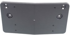 License Plate Bracket for 2014-2016 Mercedes Benz CLA250 4Matic Front  