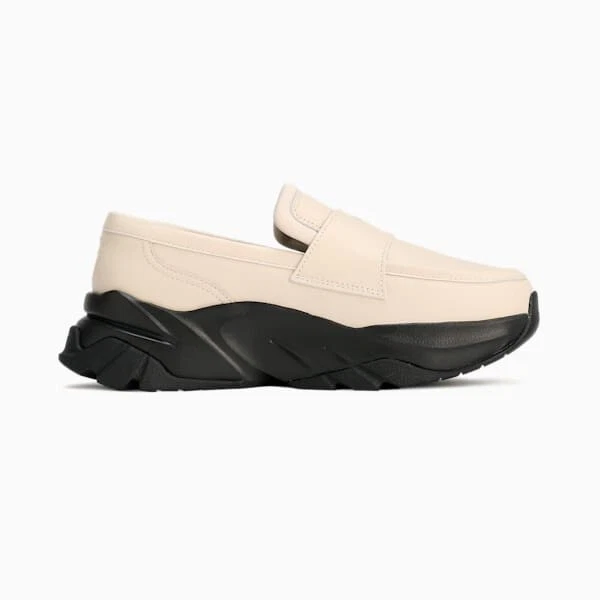 Puma WMNS Mocasín Alpine Snow Puma Negro 397730-02 Mujer Talla - Imagen 4 de 4