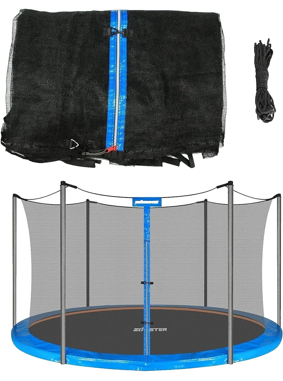 Trampoline Fitness Trampolines
