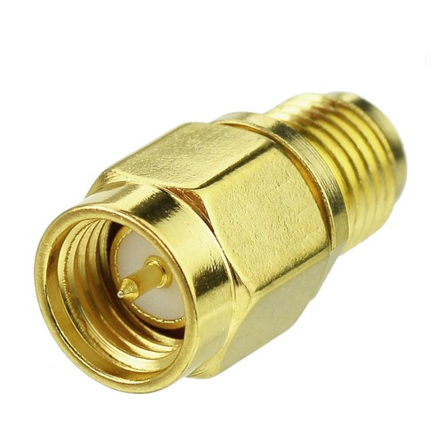 Helium Hotspot Miner RAK LoRa Antenna Cable 1M N Female to RP-SMA Male + Adapter - Picture 8 of 12