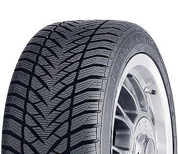 Goodyear Winterreifen fürs Auto
