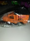 Vintage Kelloggs Cereal Premiums Matchbox Die Cast Trucks Sealed — photo 2